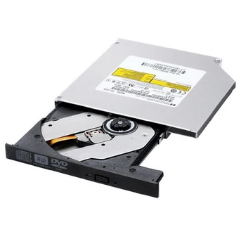 Нов 12,7 мм Вътрешен Устройство Записващо SATA Тава Зареждане на DVD-Laufwerk Graveur за MSI CX70 GE70 GT70 GP60 GP70