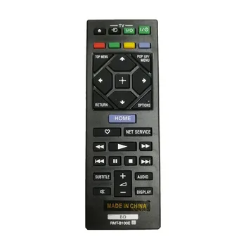 Нов RMT-B100E за Sony TV За BDP-S3500 BDP-S4500 BDP-S5500 BD дистанционно управление RMT-VB100E