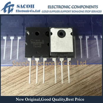 Нов Оригинален 1 бр. IXXK300N60C3 IXXK300N60 или IXXK300N60B3 300N60 TO-264 300A 600 Мощност на IGBT транзистор
