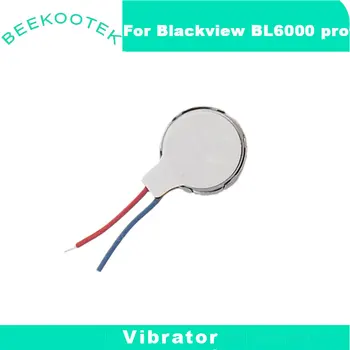 Нов Оригинален Blackview BL6000 Pro Вибратор Motor Гъвкав Кабел Лента за аксесоари резервни Части За Blackview BL6000pro Android Смартфон 10