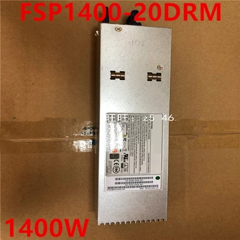 Нов Оригинален захранващ блок За захранване FSP1400-20DRM мощност 1400 W FSP1400-20DRM