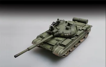 Нов Списък На Детски Играчки Солдатские Модел 1/72 Танк Т-62