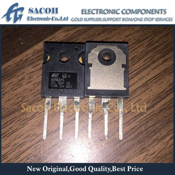 Нов оригинален 5 бр./лот STW88N65M5 88N65M5 STW88N65 88N65 TO-247 88A 650 НА Мощност MOSFET транзистор