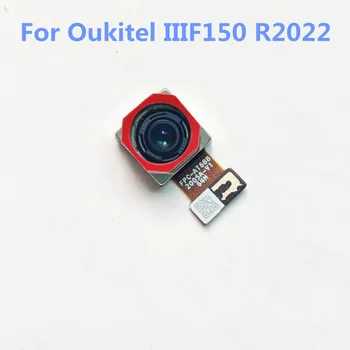 Нови Оригинални за Oukitel IIIF150 R2022 Телефон на Задната Камера 64MP Модули на Задната Камера