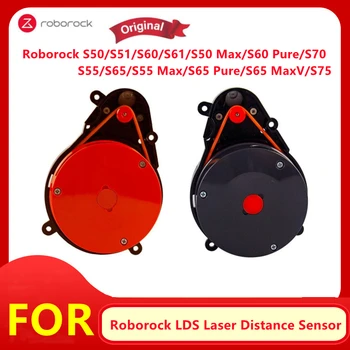 Оригинален Лазерен Сензор за близост ЗА Roborock S50 S51 S55 Роботизирана Прахосмукачка LDS Подмяна на Части
