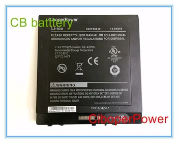 Оригинален качествен Батерия за лаптоп 909Q2021F 11-01019 Смяна на батерията За iX104 7,4 В