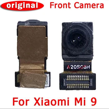 Оригиналът е за Xiaomi Mi 9 Подмяна на гъвкави кабела, предна камера Резервни Части За модули предна камера Mi9