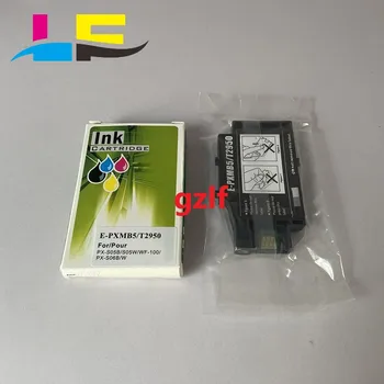 Отработени мастило за принтер Wf-100 за касетата с мастило на Epson pxmb5 t2950 bin maintenance box t289