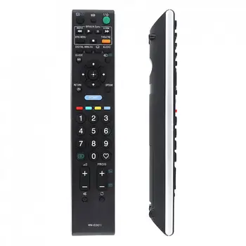 Преносимото дистанционно Управление 433 Mhz IR TV дистанционно Управление с дълга Пренос за Sony RM-ED011 TV