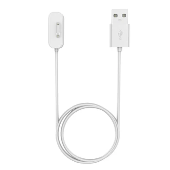Преносимото кабел, съвместим с магнитен USB-кабел Xplora X5/X5 Play/X4 X5 Play, кабел за зареждане кабел за детски часа