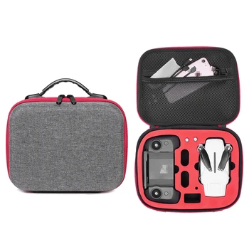 Пътна Чанта за Носене Чанта за FIMI X8 Mini Drone Дистанционно Управление Кутия За Съхранение Чанта за Съхранение на FIMI X8 Mini Аксесоари