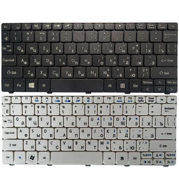 Руски BG Клавиатура за лаптоп Acer NSK-AS01D V111102AS5 NSK-AS40R V111102AS3 NSK-AS00R PK130E91A04 NSK-AS10R