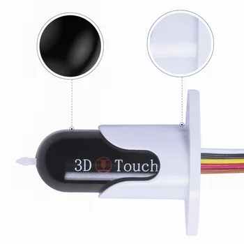 Сензор за близост автоматично Изравняване Geeetech New edition 3D Touch V3.2 Pro 3D принтер geeetech, Голяма Точност Печат