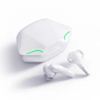 Слот за Слушалки TWS Безжични Слушалки 5,2 Слушалки С Микрофон зарядно устройство ще захранване на Скоростната Слушалки Слушалки За iphone Bluetooth Телефон Xiaomi
