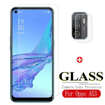 Стъкло За Oppo а a53 s A 53 6,5 