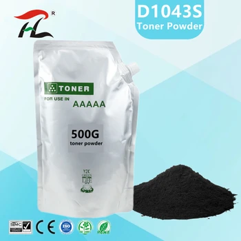 Съвместим тонер на прах за Samsung MLT-D1043S MLT-D104S D104S 104 S D104 за SCX- 3200 3205 3217 3210 ML 1660 1661 1665 1666