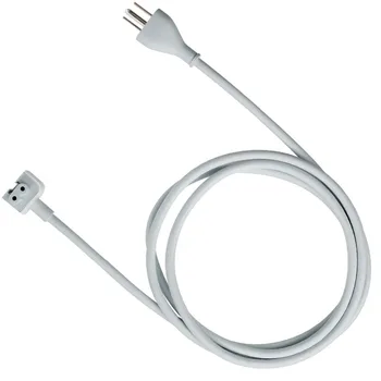 Удължаване на захранващ Адаптер, Захранващ Кабел За Зарядно Устройство на Apple MacBook Adapter 6 МЕТРА