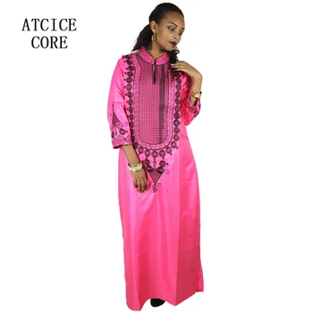 африкански рокли за жени 20158 модерен дизайн Рокли Дашики басейн riche традиционни африкански дрехи