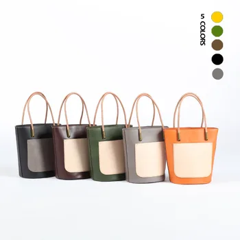 луксозна чанта, Модерна дамска чанта, Дизайнерска марка чанта, Ретро Портфейл от изкуствена кожа, чанта за почивка 2022 _ASS-2541_