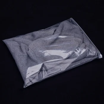 Ferimo Zipper bone самостоятелно sealing bag 18 * 20 cm утолщающий обичай чанта за печат чанти за съхранение на дрехи
